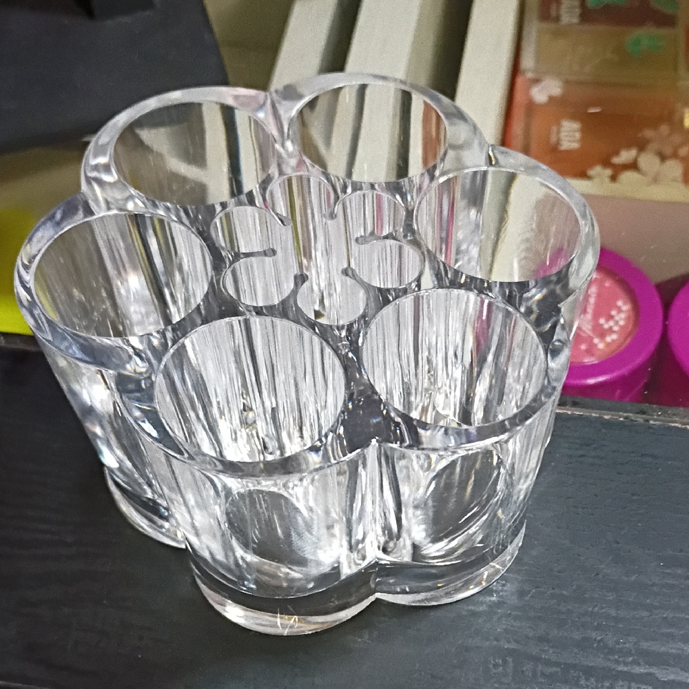 Makeup Organizers